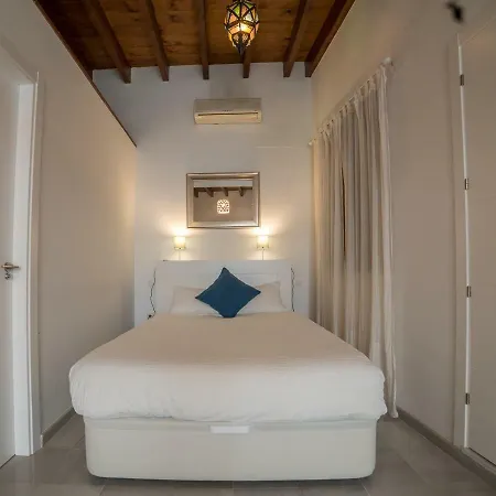 Triana Boho Chic Wifi * Sevilla