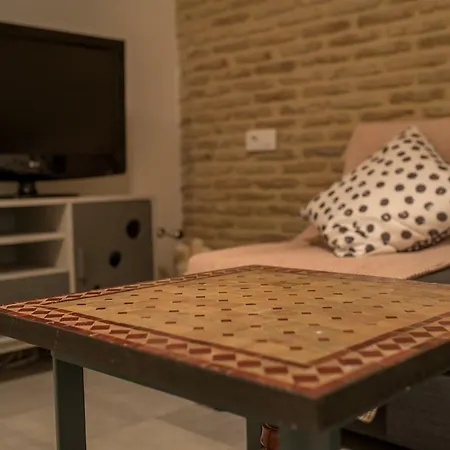 Triana Boho Chic 塞维利亚