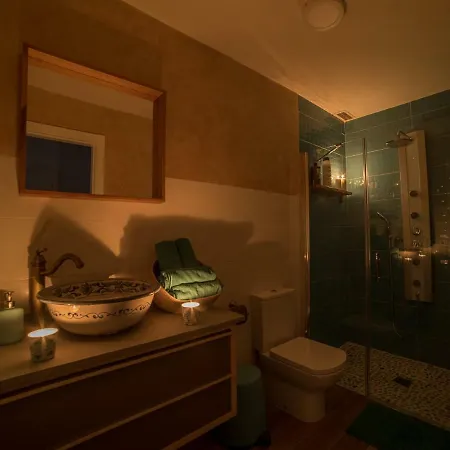 Triana Boho Chic 塞维利亚