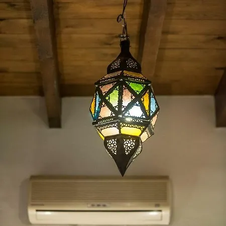 公寓 Triana Boho Chic 塞维利亚