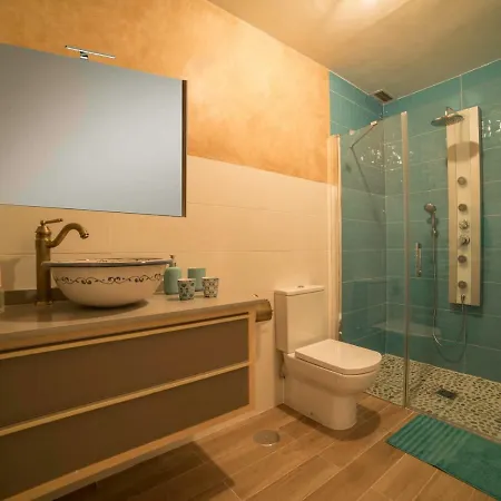 公寓 Triana Boho Chic