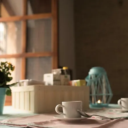 Triana Boho Chic 公寓 塞维利亚