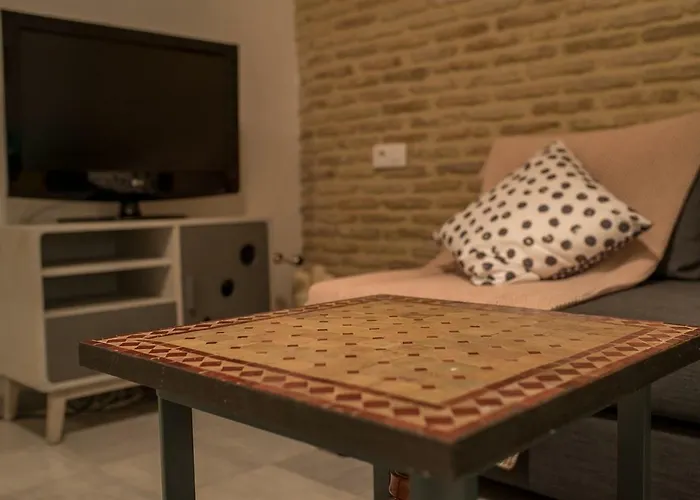 Triana Boho Chic إشبيلية