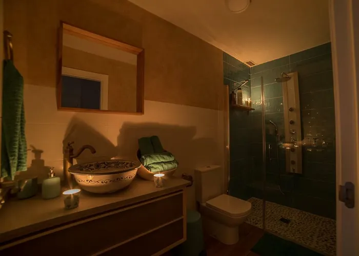 Triana Boho Chic إشبيلية