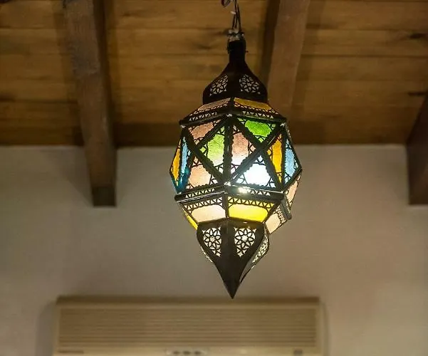 شقة Triana Boho Chic إشبيلية